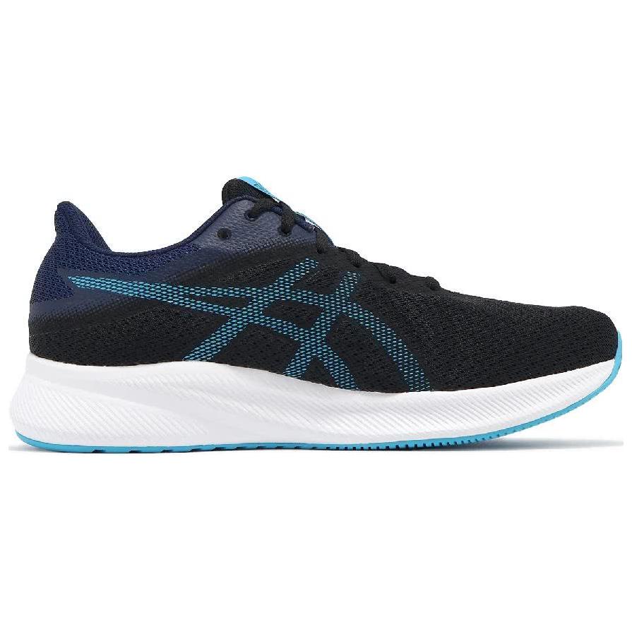 ASICS Patriot 13 'Black Digital Aqua' 1011B567-010