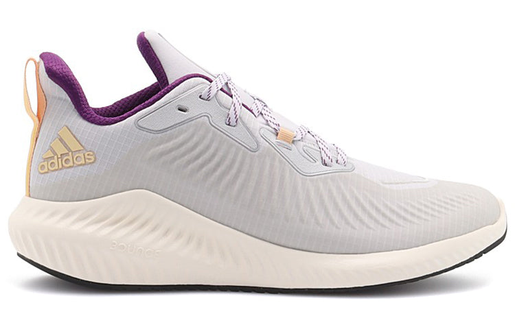 adidas Alphabounce Guard 'Grey Brown' FW7478