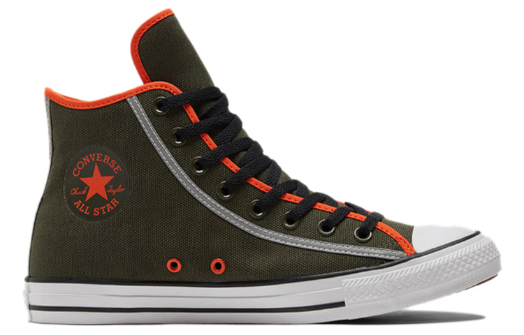 Converse Chuck Taylor All Star Green 172001C