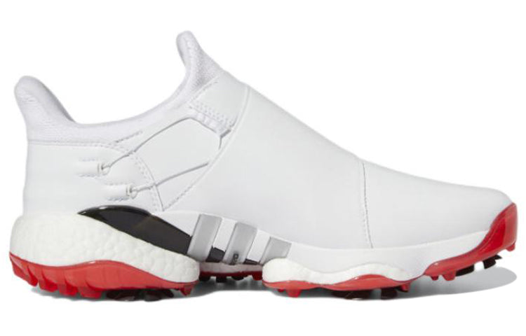 adidas Tour 360 22 BOA Golf 'White Silver Metallic' GY5337