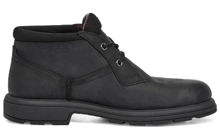 UGG Biltmore Chukka Lacing Black 1105009-BLK