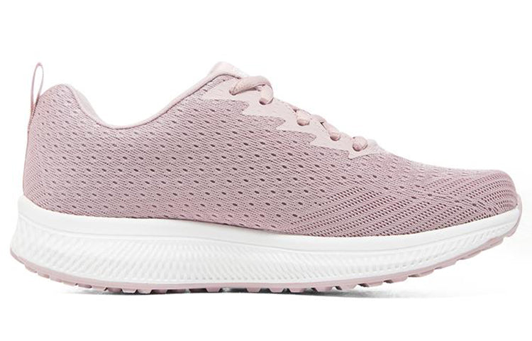 (WMNS) Skechers Go Run Consistent 'Pink' 128286-MVE