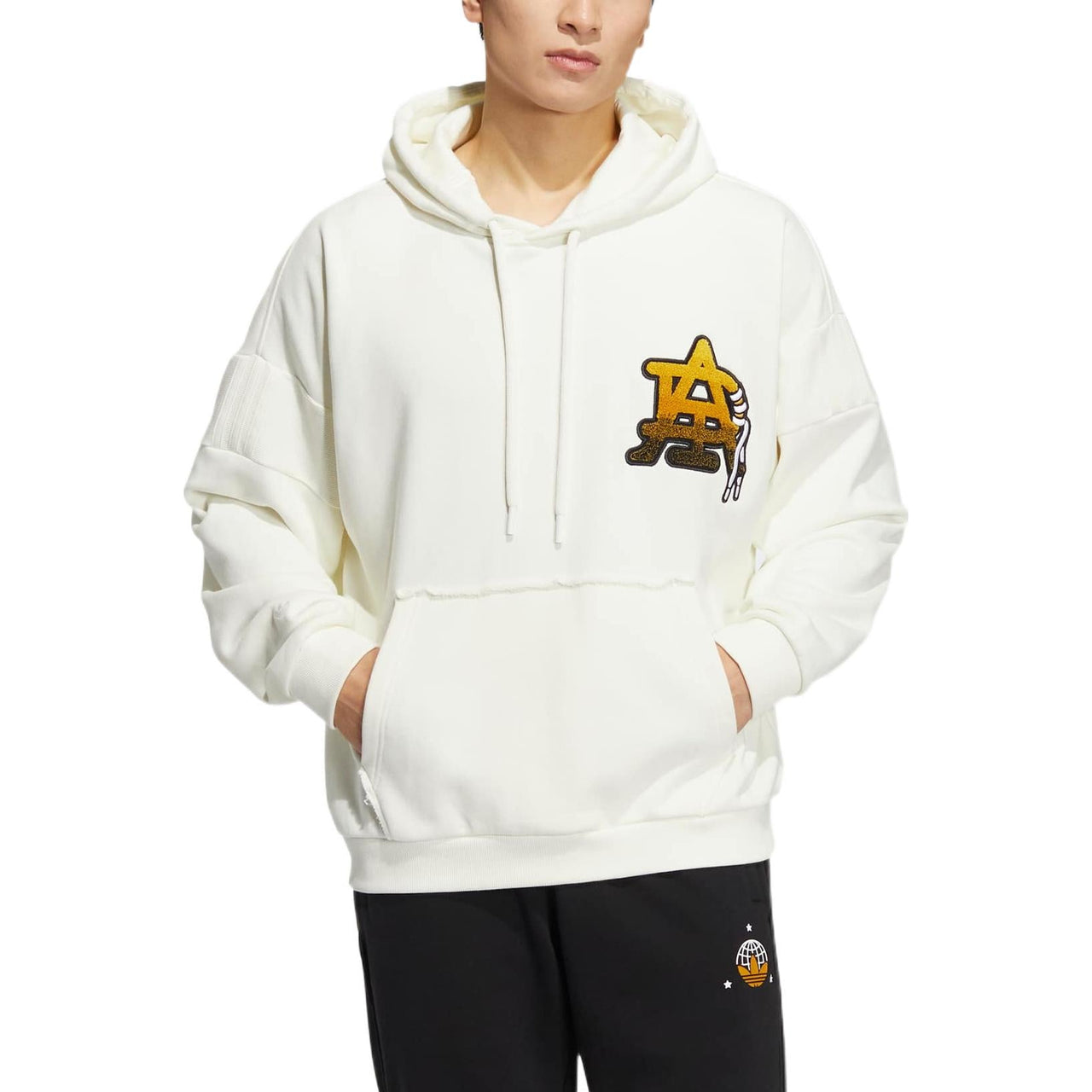 adidas Logo HS7287