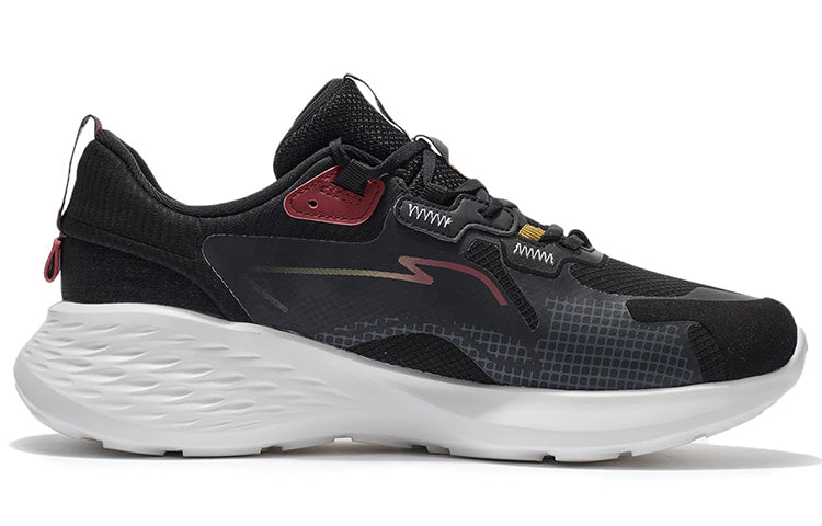 Li-Ning Soft Element Sport Leisure 'Black' AGLS011-4