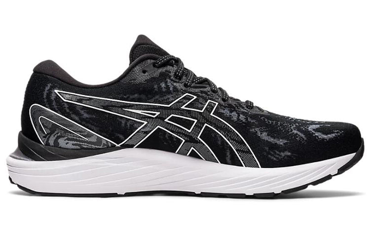 ASICS Gel-Cumulus 23 'Black White' 1011B012-001