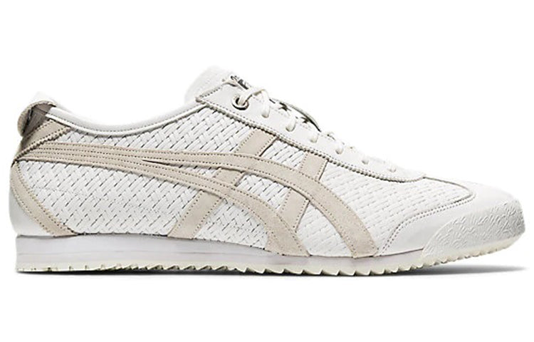 Onitsuka Tiger Mexico 66 Super  'White Beige' 1183A575-100