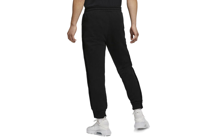 Nike FC Sweatpants 'Black' CV1489-010