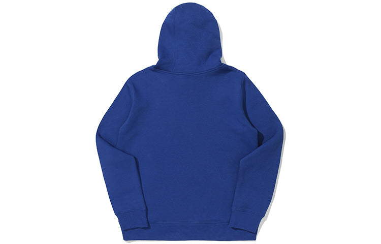 (GS) Nike x MLB Hoodie 'Blue' 3Z3B7SBHG-MIL