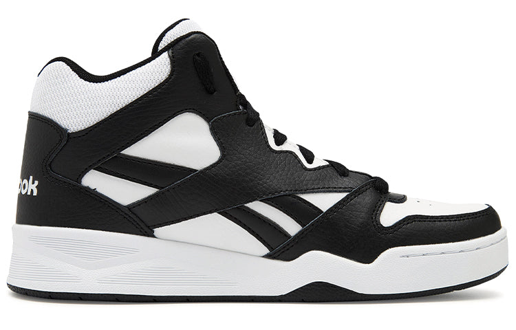 Reebok Royal BB4500 Hi2 White/Black GX8542