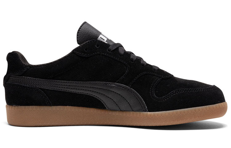 PUMA Icra Trainer SD Unisex 'Black Brown' 356741-39