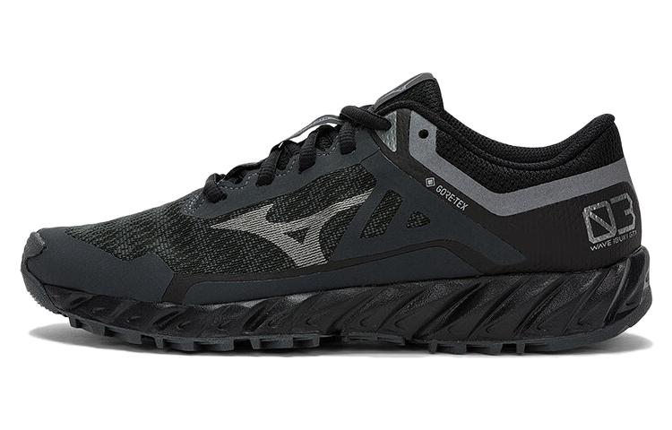 (WMNS) Mizuno Wave Ibuki 3 Gtx 'Black' J1GJ205952