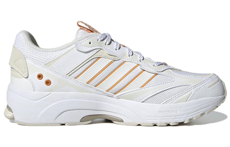 adidas Spiritain 2000 Marathon Running Shoes 'White Orange' HP2634