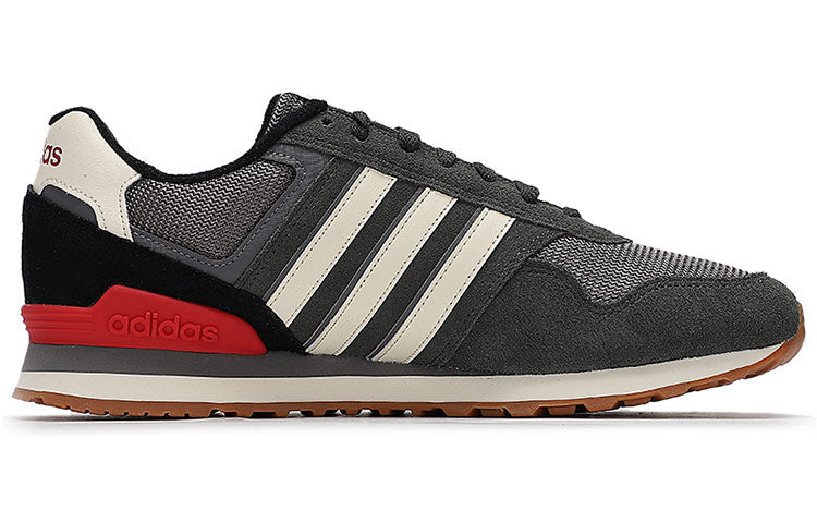 adidas neo 10K Grey/White GZ8595