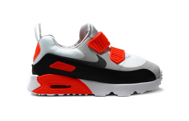 (TD) Nike Air Max Tiny 90 'Infrared' 881924-002