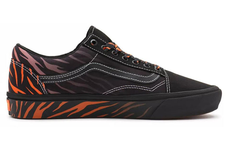 Vans Discovery Inc x Comfycush Old Skool 'Project Cat' VN0A5DYC9KH