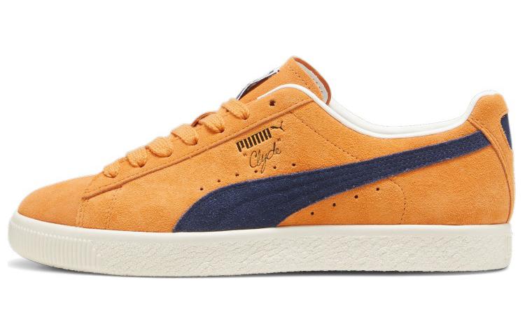 PUMA Clyde OG 'Clementine Navy' 391962-08