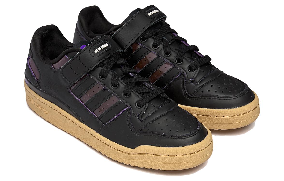adidas Originals x Sivasdescalzo FORUM Low 'Cool Kids Club' IF7902