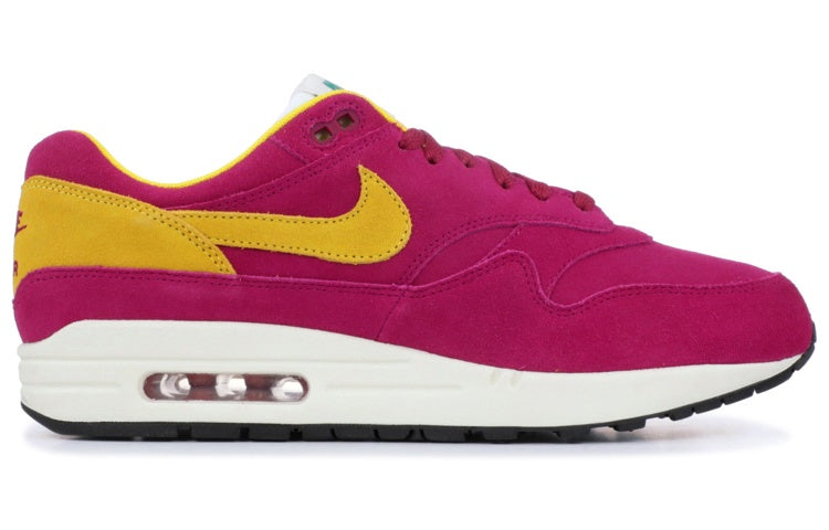 Nike Air Max 1 Premium 'Dynamic Berry' 875844-500