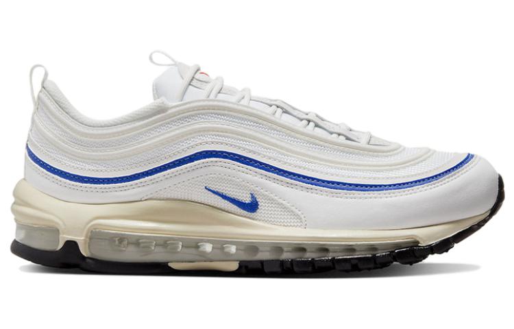 Nike Air Max 97 'White Blue' FJ5482-100