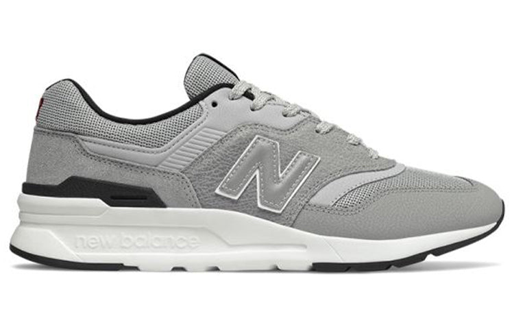 New Balance 997H 'Grey' CM997HFM