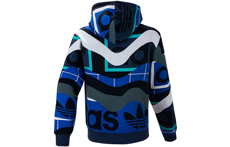 adidas originals CATALOG AOP HDY Sports Blue FM1569