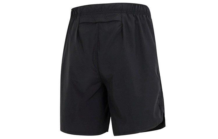 Nike Dri-FIT Challenger Unlined Shorts 'Black' DV9345-010