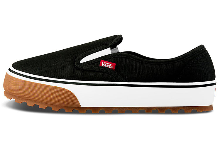 Vans Snow Lodge Slippre Mte Black VN0A54FPY28