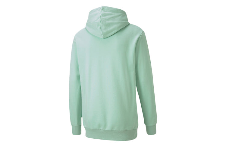 PUMA Classics Casual Printing Green 595907-32
