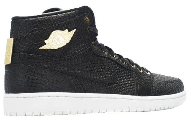 Air Jordan 1 Retro High OG 'Pinnacle' 705075-030