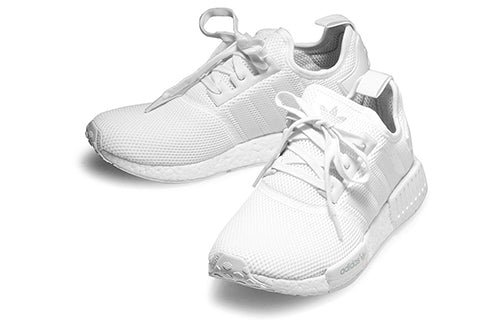 adidas NMD_R1 'All White' S79166