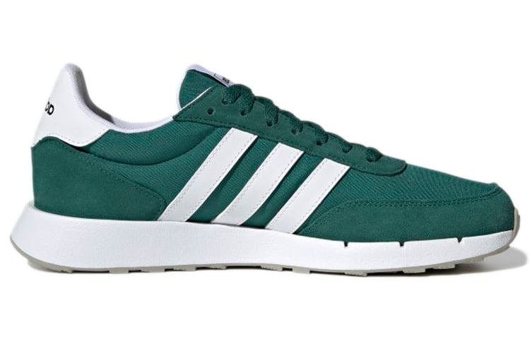 adidas neo Run 60s 2.0 'Green' H00354