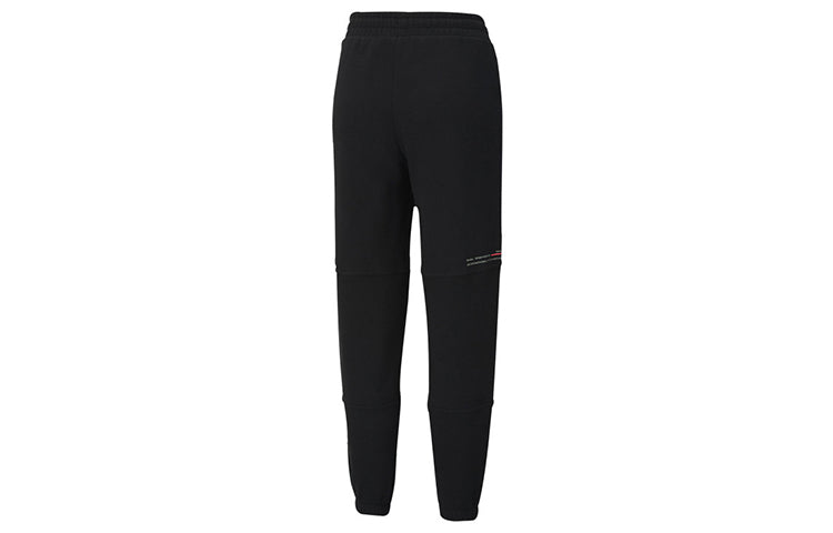 (WMNS) PUMA INTERSTELLAR SWEATPANTS 530302-01
