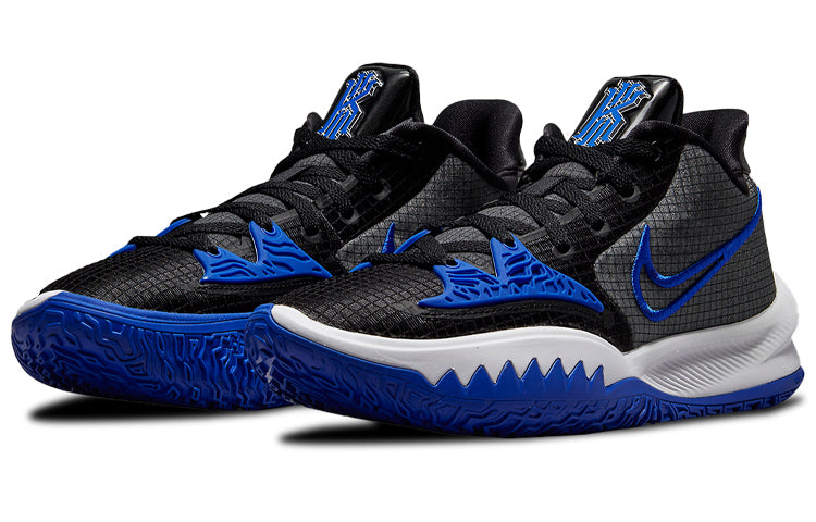 Nike Kyrie Low 4 TB 'Game Royal' DA7803-005