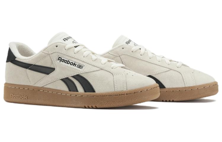 Reebok Club C Grounds UK 'Chalk Reebok Rubber Gum' 100033073