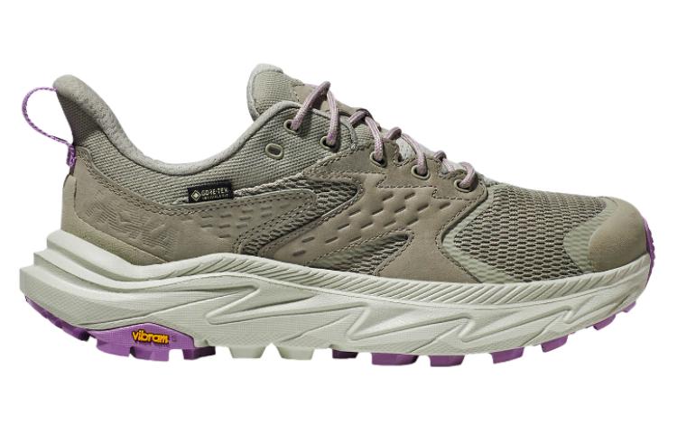 (WMNS) HOKA ONE ONE Anacapa 'Barley Celadon Tint' 1142830-BYCL