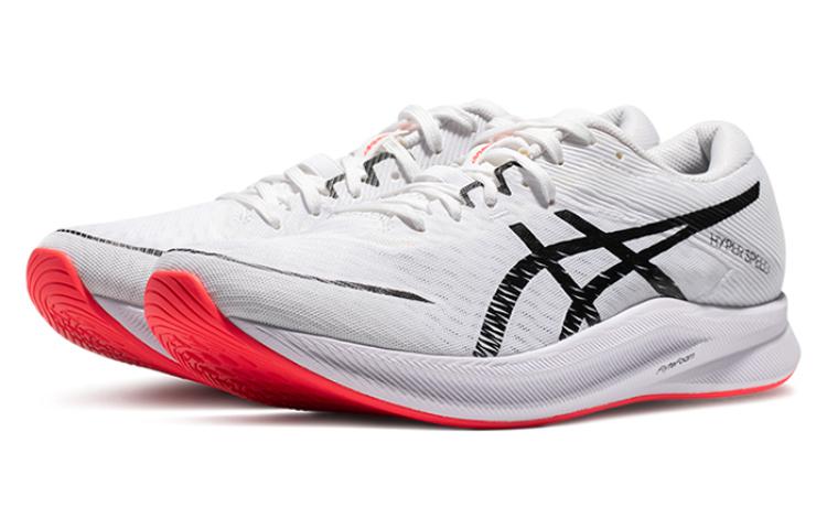 ASICS Hyper Speed 3 'White Black Red' 1011B701-100
