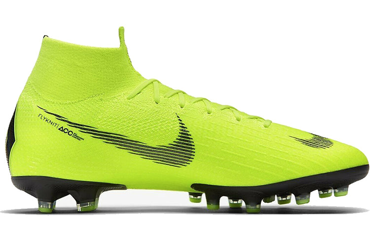 Nike Mercurial Superfly 6 Elite AG Pro 'Volt' AH7377-701