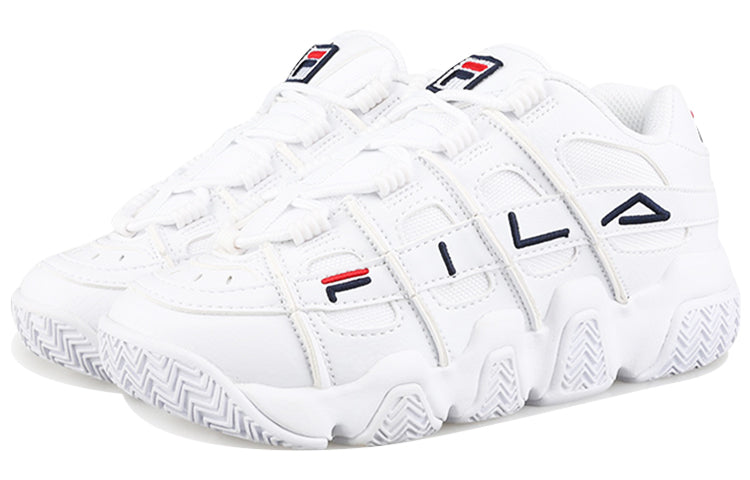 FILA Barricade XT 97 'White' FS1HTB1051X_WWT