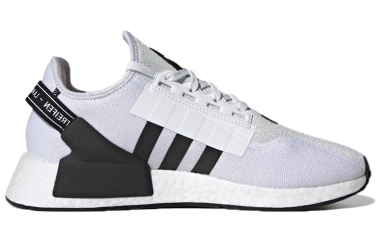 adidas NMD_R1 V2 'Cloud White Core Black' GX6368