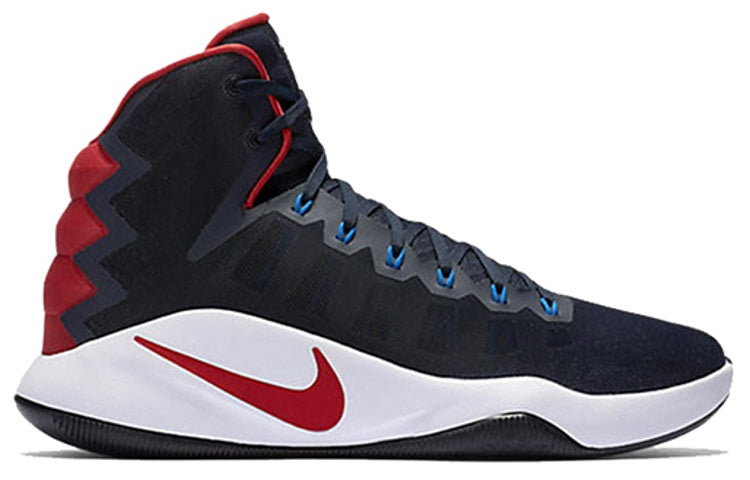 Nike Hyperdunk 2016 'USA' 844359-446