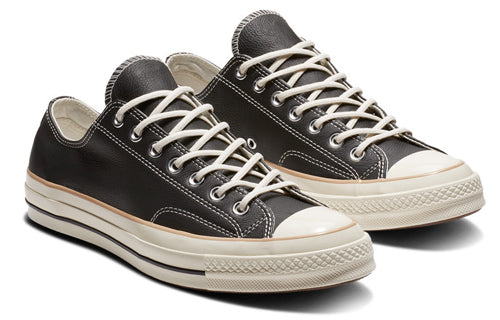 Converse Chuck 70 Ox 'Black' 162395C