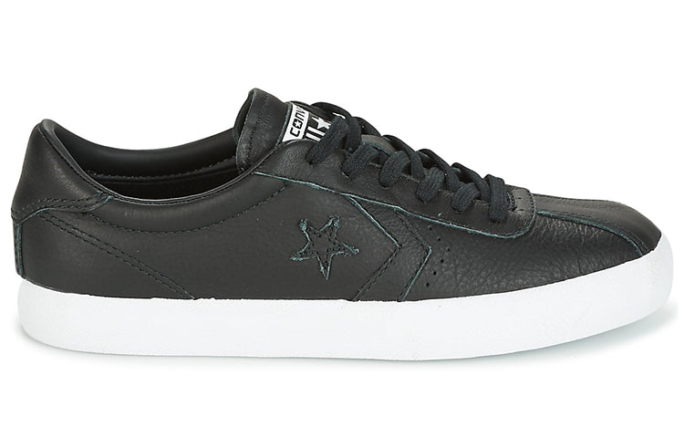 Converse Breakpoint Low 'Black' 157802C