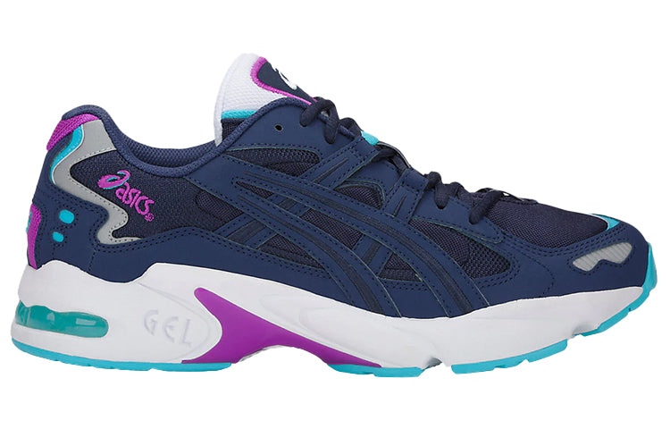 ASICS Gel-Kayano 5 OG 'Peacoat Indigo' 1191A149-400