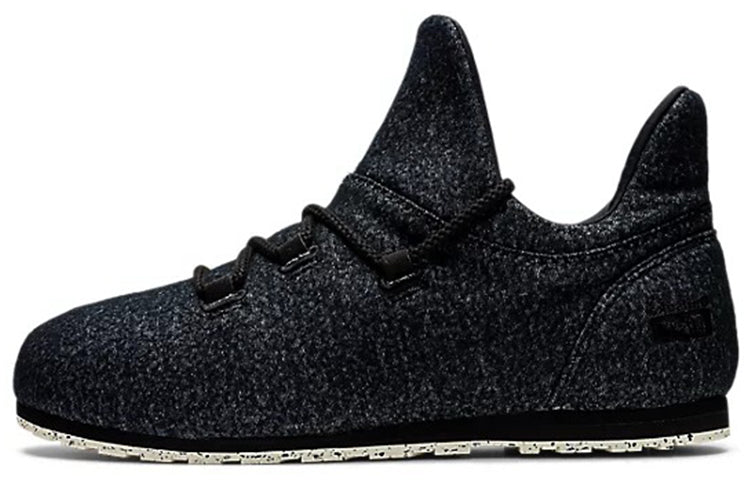 Onitsuka Tiger Monte Pokhara 'Triple Black' 1183B777-001