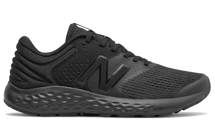 (WMNS) New Balance 520 v7 'Triple Black' W520CK7