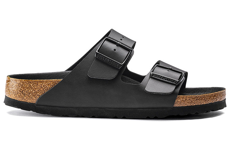 Birkenstock Arizona Birko-Flor 'Black' 1019098