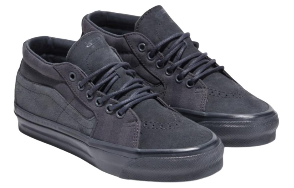 Vans Sk8-Mid Reissue 83 MG 'TDC Iron Gate' VN000E7JM8M