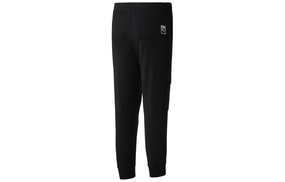 PUMA Archive Track Pant 'Black' 575100-01