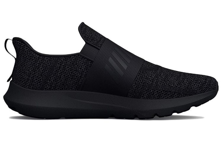 Under Armour Surge 3 Slip 'Triple Black' 3026506-002