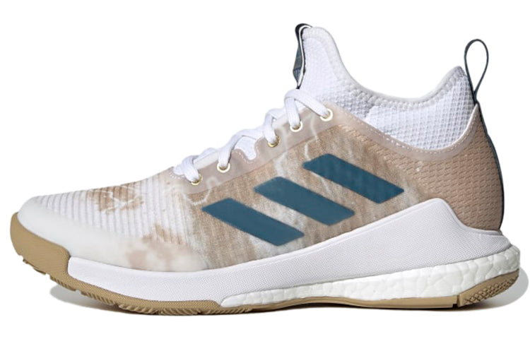 (WMNS) Marvel x adidas Avengers Thor Volleyball 'Crazyflight' GW5099